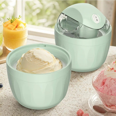 Frostie™ At-Home Ice Cream & Frozen Dessert Maker